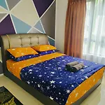 Razads Waterpark Homestay Ipoh