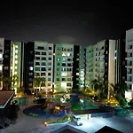 Razads Waterpark Homestay Ipoh