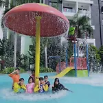 Razads Waterpark Homestay Ipoh