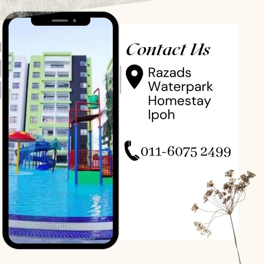 Razads Waterpark *