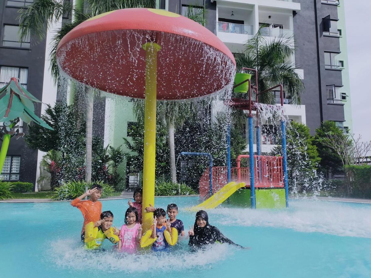 Razads Waterpark